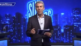 Revelan nuevo desafío laboral de Gonzalo Feito: rostro de “Sin Filtros” se la jugará en ambicioso proyecto