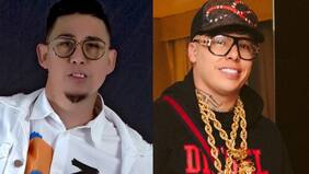 Bendito el mambo chileno: Forest y Bayron Fire lanzaron “Bailar bajo la lluvia”