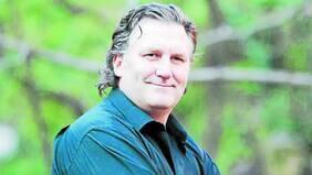 Luka Tudor: "Se verá en pantalla que somos un lote de amigos"