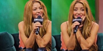 Así demostró Shakira que no es una “jefa de mierda”: esto respondió
