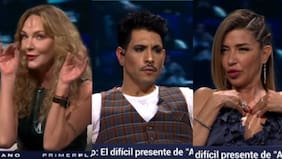 Revelan que a panelistas de Primer Plano se les pasó la mano con los tragos: “Le pusieron mucho”