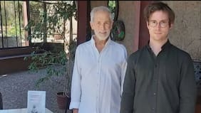 ¿Fin del misterio? Nueva foto confirmaría romance entre hijo menor de Tito Noguera y conocida actriz nacional