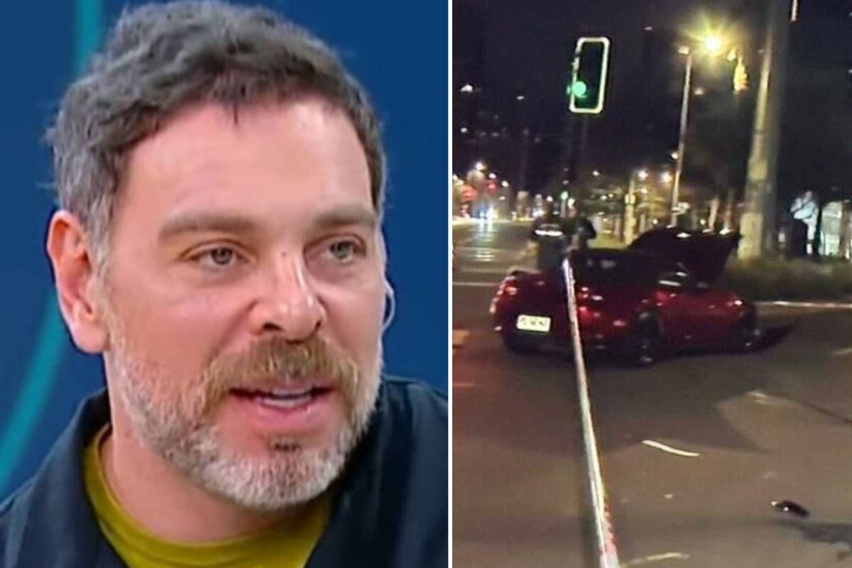 Se confirma la formalización de José Antonio Neme: será presentado ante tribunales por atropello pero habría vuelco en el caso