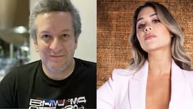 Ignacio Corvalán desmiente supuesto romance con Chama y anunció acciones legales por tremendo cahuín