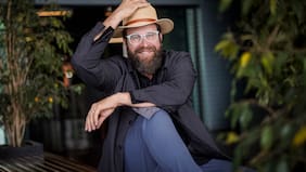 “Gringo Peter” regresa a la TV para contar los “sueños americanos” de chilenos en Estados Unidos