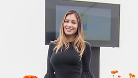 Terrorífico asalto a Sabrina Sosa: delincuentes le robaron el auto con su hijo de tres años dentro