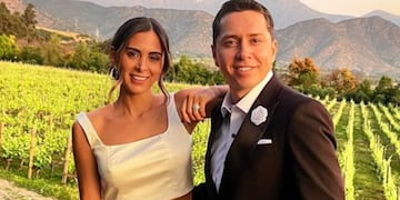 Fran Virgilio y Karol glamo