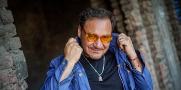 RODRIGO MUÑOZ, ACTOR CHILENO