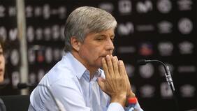 ¿A Harold Mayne-Nicholls le da lo mismo que Colo Colo se vaya a la B?