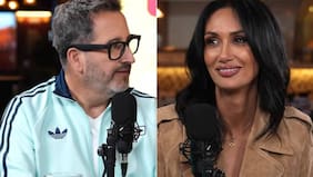 Pamela Díaz deja marcando ocupado a Eduardo Fuente con revelación en plena entrevista: dio que hablar con inesperado anuncio