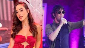 “Nadie puede ser obligado a nada”: Melina Noto lanza grave acusación en contra del vocalista de Glup!