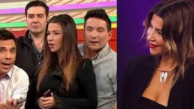 “Yo era buena bandejera de Felipe Avello... ¡Su monigote!”, recuerda Pancha Merino con nostalgia y humor