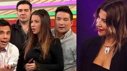 “Yo era buena bandejera de Felipe Avello... ¡Su monigote!”, recuerda Pancha Merino con nostalgia y humor
