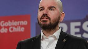 “No todo vale”: Giorgio Jackson demandó a diputados UDI por “dañar” su honra