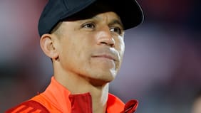 “Nos interesa mucho”: Desde la ‘U’ se refieren a posible llegada de Alexis Sánchez el segundo semestre