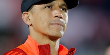 Chile vs Ecuador, eliminatorias el mundial 2026