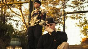 Los insignes Nvscvr sacaron su nuevo disco “Final lap”