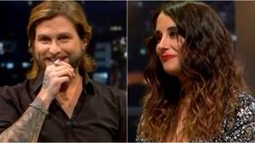 “Me genera doble preocupación…”: la broma de Elisa Zulueta sobre Pamela Díaz que descolocó a JP Cretton