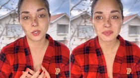 El descargo de Nicole Block tras exponer grave denuncia contra su padre: apuntó a nuevo episodio