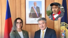 Dejó endeudado a un club: criticado dirigente del fútbol chileno duró menos de 24 horas como seremi de Obras Públicas