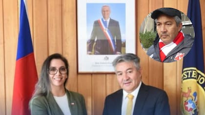 Dejó endeudado a un club: criticado dirigente del fútbol chileno duró menos de 24 horas como seremi de Obras Públicas