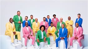 Grupo Niche vuelve a Chile con su “Legacy Tour, 45 años de historia”: dónde, cuándo y venta de entradas