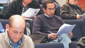 Los protagonistas darán lo mejor de sí