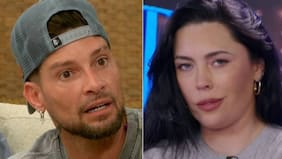 Luis Mateucci se desahoga y revela íntimo episodio que involucra a Daniela Aránguiz: dejó marcando ocupado a compañeros