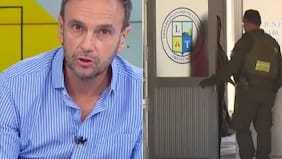 “¿Estamos preparados?”: Rodrigo Sepúlveda frena cuestionamientos a niños TEA y hace llamado tras agresión a profesora