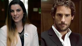 "Los vieron juntos en un restaurante en Maitencillo... Y Gonzalo la habría presentado como su polola al dueño del lugar", dicen en Zona de Estrellas sobre Gonzalo Valenzuela y Maite Orsini