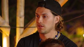 Nicolás Solabarrieta se sincera sobre las adicciones de su padre : “Es una preocupación constante”