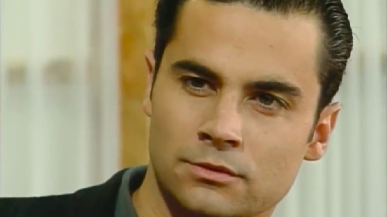 Revelan que famosa actriz chilena fue uno de los “amores no reconocidos” de Felipe Camiroaga: trabajaron juntos en una teleserie