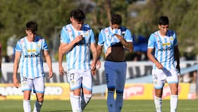 Magallanes se despide de la división de honor: “La Academia”vuelve a Primera B