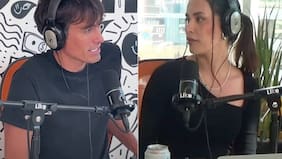 Roberto Cox se sinceró y compartió tajante opinión sobre la paternidad y el matrimonio: descolocó a Camilísima