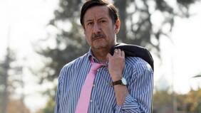 A pesar de la polémica funa, Willy Semler fue parte del estreno de “Dime con quién andas”