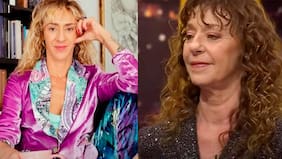 "Yo crecí con una madre sola... Tuvo que hacerse una carrera a punta de esfuerzo conmigo al lado", cuenta la psicóloga Raffaella di Girolamo, hija de la actriz de La Fiera