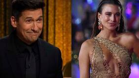 "Es un sueño": Tita Ureta conducirá el Festival de Viña junto a Rafa Araneda por una noche y solo durante la competencia