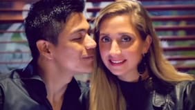 ¿Indirecta? Ex de Américo lanza críptico mensaje hablando de lealtad