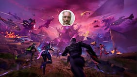 Una teoría conspirativa aseguró que Jeffrey Epstein estaba vivo y jugaba Fortnite desde Israel: Epic Games lo desmintió