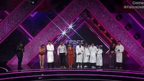 Revelan nombre de los famosos que participarán en la nueva temporada de Fiebre de Baile