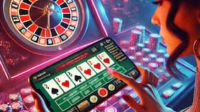 Los cinco casinos online top para ganar dinero real en Chile