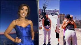 “He escuchado el temor a que esta tragedia pase al olvido”: la cruzada solidaria de Carmen Gloria Arroyo por Viña