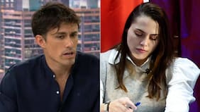“Era una piedra en el zapato”: Roberto Cox se la juega con teoría que explicaría “traición” tras renuncia de Natalia Duco