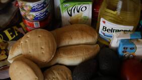 ¿Cuál es el pan favorito de los chilenos? Esto es lo que identificó nuevo estudio de Cadem