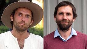 Está casado y tiene 3 hijos: exchico reality Arturo Prat reaparece en televisión y muestra su nueva vida