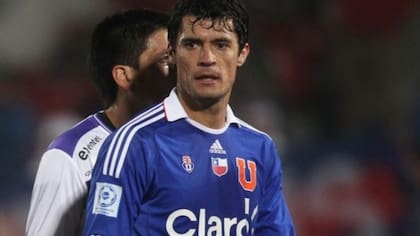 “Álvarez era el técnico que lo tenía considerado…”: Marcos González explica la salida de su hijo de la “U”