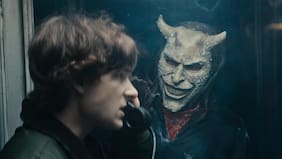 Vean el tráiler de El Teléfono Negro 2, la esperada secuela de terror