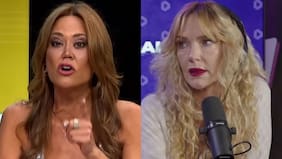 “¡Cierra la boca!”, “¡lo hiciste pésimo!”: Daniella Campos crítica a Catalina Pulido en nuevo programa con Sergio Rojas