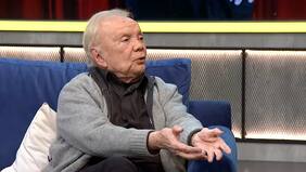 Alfredo Lamadrid categórico frente a la pena de muerte: “Hay gente que no está preparada para convivir”