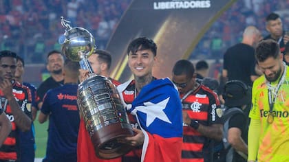 ¿Pidió no estar?: revelan por qué Erick Pulgar no apareció en la nómina de La Roja